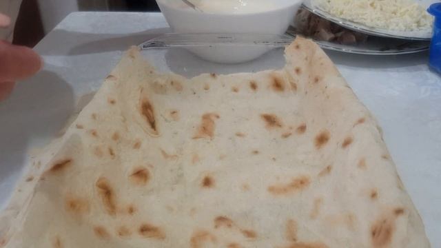 ВКУСНО УТИЛИЗИРУЕМ ВСЕ, ЧТО ЛЕЖИТ В ХОЛОДИЛЬНИКЕ смотреть онлайн