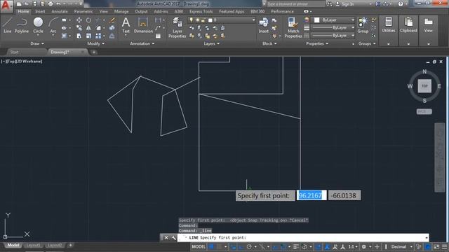 #AutoCAD 2017 #toggle keys смотреть онлайн