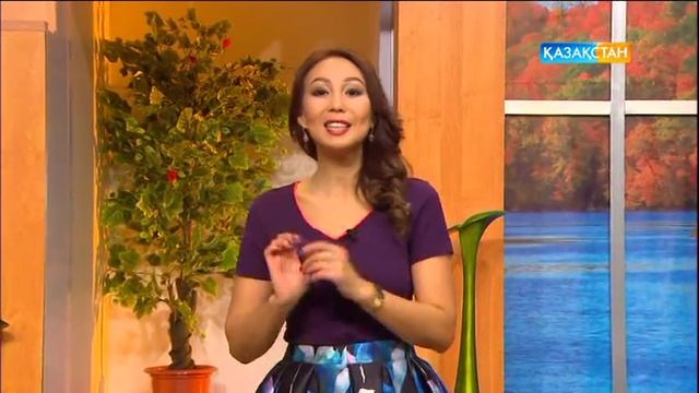 Бүгін 13:00-де «Бірге таңдаймыз!». Линолеум тазалау тәсілдері