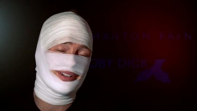 Joakim Mogren interview Phantom Pain смотреть онлайн