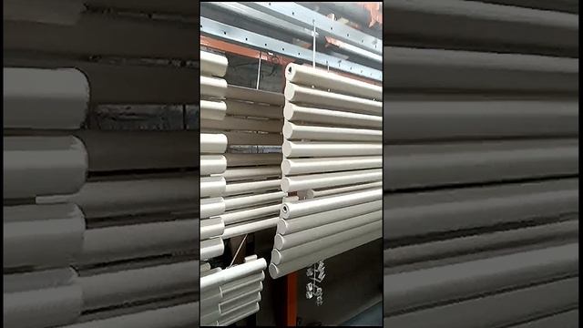 Steel Hot - покраска радиаторов смотреть онлайн