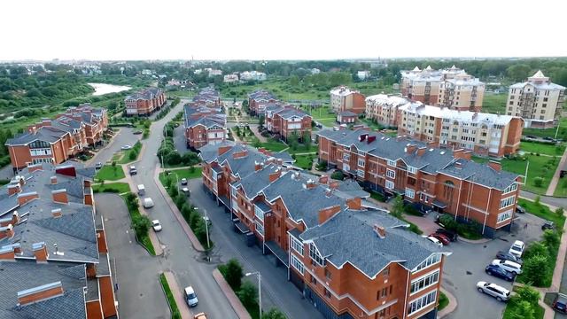 Вологда мкр. Прибрежный смотреть онлайн