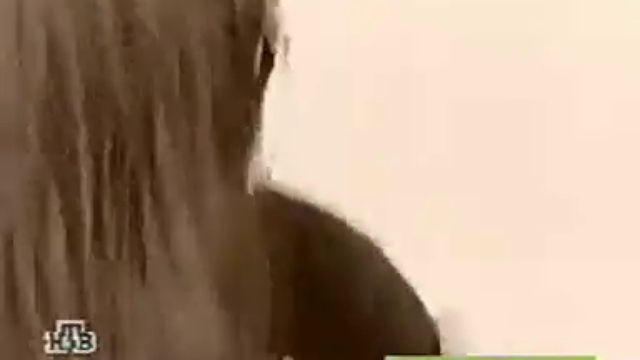 Svetlana Svetikova - Mon Amour