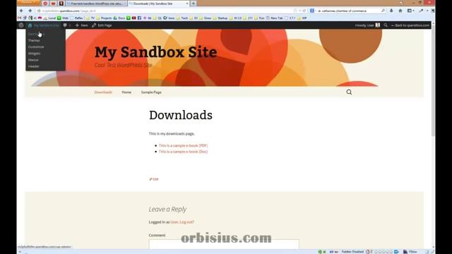 How to Insert Download Links on Your WordPress Site Download PDF смотреть онлайн