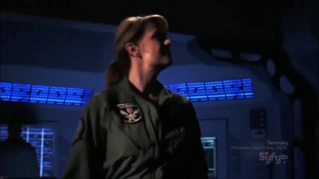 [SGC] [SG1] Stargate Command Alliance on VEGA смотреть онлайн