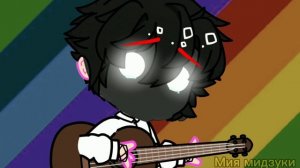 [гача клуб] @Детектив Войд