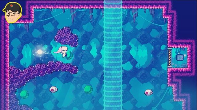 PLATFORMER Tanpa STRESS! Tapi.. | Review Sunblaze | Indie's Pass смотреть онлайн