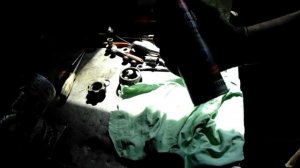 ШЕВРОЛЕ НИВА ЗАМЕНА ПЫЛЬНИК ВНУТРЕННЕГО ШРУСА