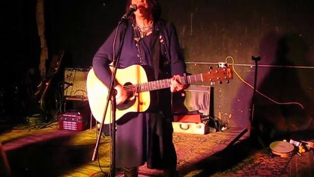 Exene w/ The Dexter Romweber Duo, Please Don't Leave Me Yet, eVideo 15/15 смотреть онлайн