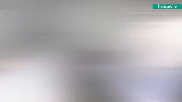 Как усмирить  душевой шланг в ванне | Hansgrohe SBox