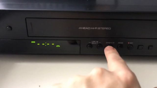 Dvd-V9800 Demonstration смотреть онлайн