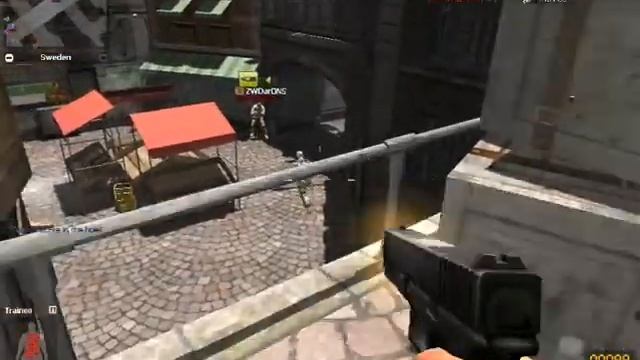 Mercenary Wars GAMEPLAY смотреть онлайн