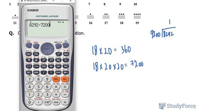 Mayan Numeration System смотреть онлайн
