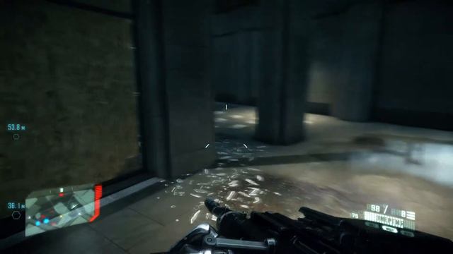 Финал 1 части Crysis 2007 !!!! Полное прохождения игры CRYSIS 2 2011 смотреть онлайн