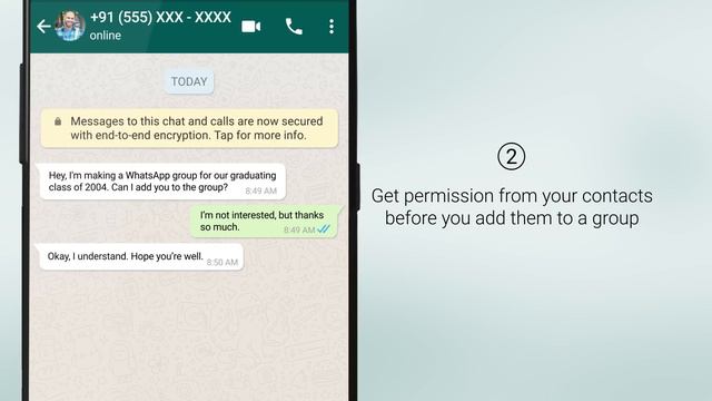 How To Get Help for Banned Accounts | WhatsApp смотреть онлайн