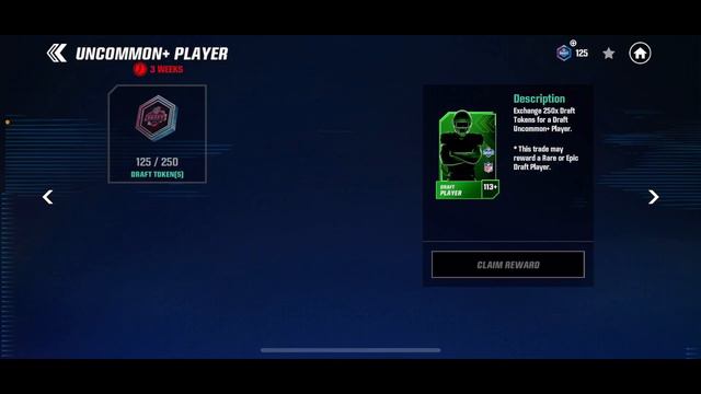 HOW TO GET DRAFT ICONICS FAST! Madden Mobile 23 смотреть онлайн