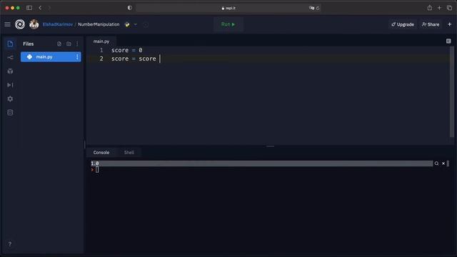 Python for Everyone: Lecture 10 - Round, Floor Division and f-Strings смотреть онлайн