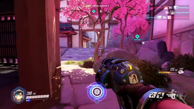 OVERWATCH: PS4 ᴴᴰ - Online Game # 43 ~ DUAL COMMENTARY смотреть онлайн