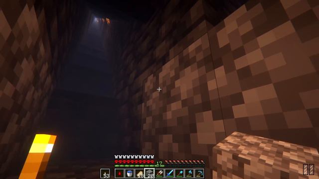 O WENDIGO me ATACOU na MINHA CASA... Minecraft: From The Fog #17 смотреть онлайн