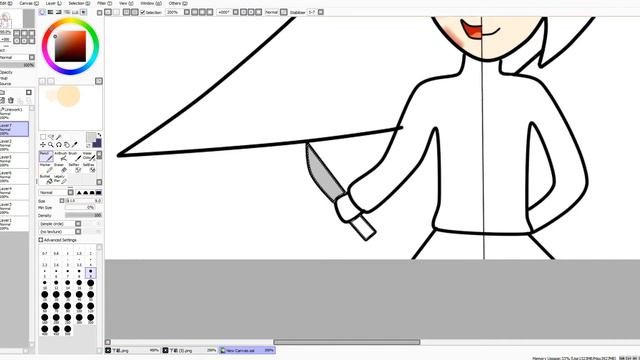 psycho Jessica and Jessica speedpaint смотреть онлайн