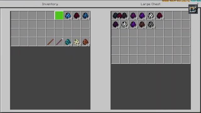 SKIBIDI TOILET v3 ADDON in MINECRAFT PE смотреть онлайн