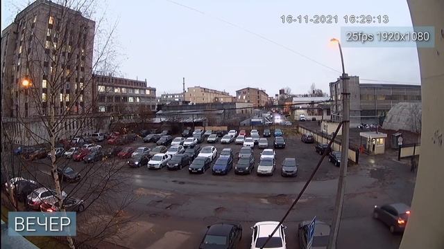 Купольная HD видеокамера GF-DIR4323AHD2.0-VF смотреть онлайн