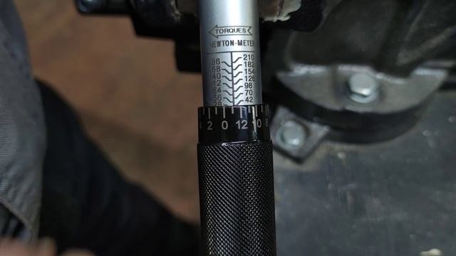 Обзор динамометрических ключей JTC 6901 и 6903