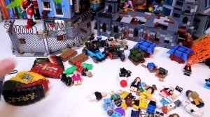 НАСТОЯЩИЙ ЛЕГО PUBG - САМЫЙ ОГРОМНЫЙ НАБОР