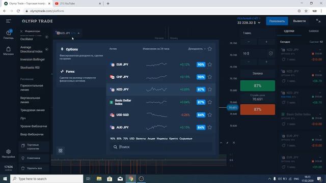 Стратегия ШТРИХ-КОД и как её использовать? | OLYMP TRADE VIP смотреть онлайн