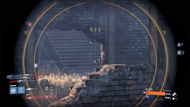 Destiny - Blue Snowball V.S. SF-666 смотреть онлайн