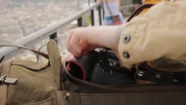 National Geographiv Bags смотреть онлайн