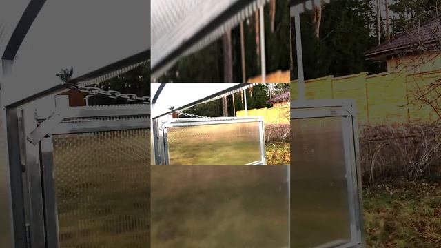 Лучший автопроветриватель - термопривод Климат 100 смотреть онлайн