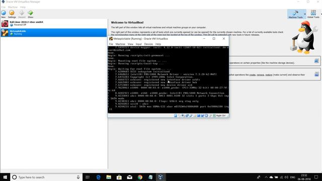 How To Download And Install Metasploitable 2 On Virtualbox-Hackerspace-Metasploitable On Virtualbox смотреть онлайн