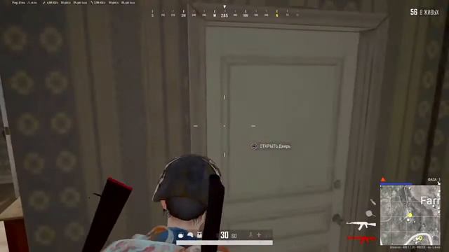 PUBG PS4 Опять обнова? Го 100 подписчико!?
