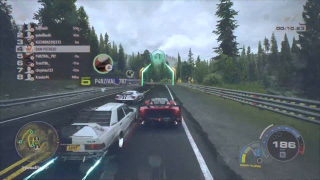 *Best* Tune, controller Settings & Parts For Ferrari FXX K Evo in NFS Unbound смотреть онлайн