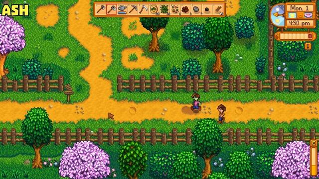Willy's Rod - #1 -Stardew Valley Multiplayer BETA! (4-Player Gameplay) смотреть онлайн