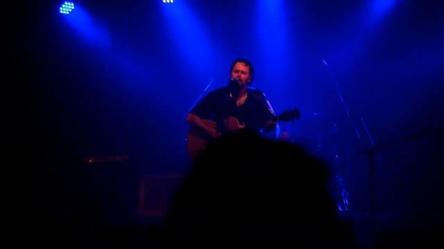 Мне приснилось...