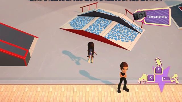 Bratz: Flaunt Your Fashion (PC) - Part 22 'In it to Win it' 1440p60 HD Walkthrough - No Commentary смотреть онлайн