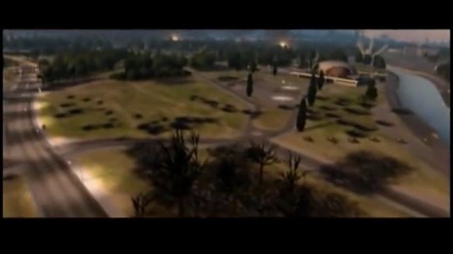 World in Conflict Soviet Assault part 2 смотреть онлайн