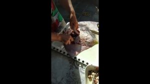 КАК ПРИГОТОВИТЬ РЫБУ ЛИСУ