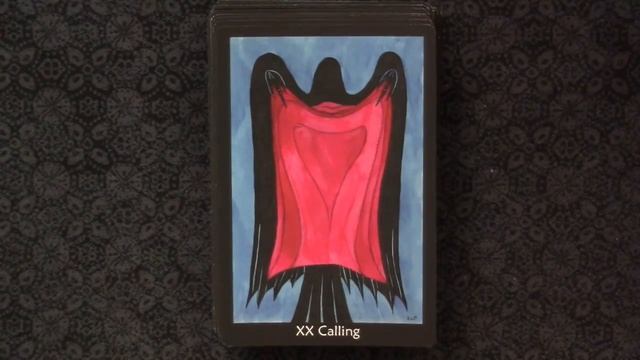 Tarot of the Crone смотреть онлайн