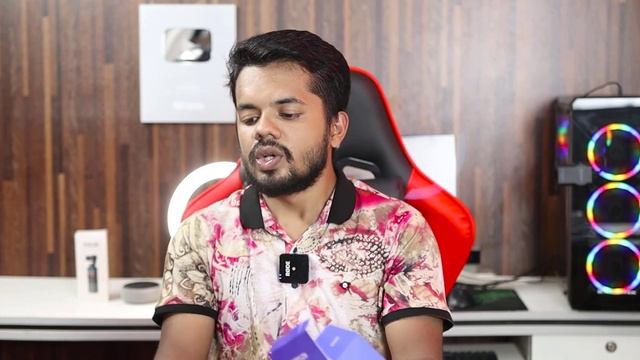 Lighting My Studio with WiFi RGB LED Strip Light - Smart LED Strip смотреть онлайн