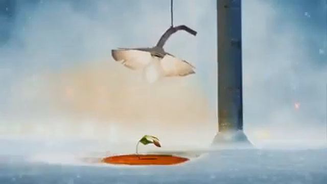 Самый лучший мультфильм про любовь❤️Сила любви растопит даже лёд 🎶🎼 супер хит смотреть онлайн