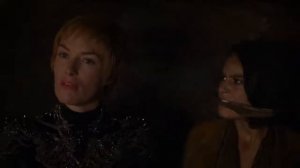 Игра престолов  Месть Серсеи Ланнистер