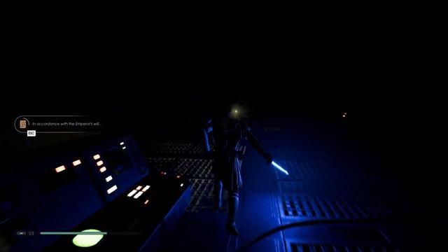 Star Wars: Jedi Fallen Order - GENERAL OBI-WAN KENOBI CAL MOD смотреть онлайн