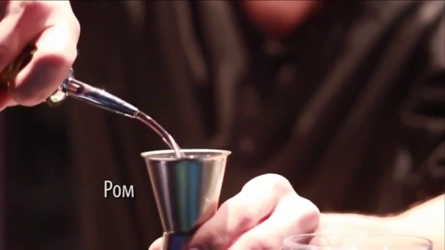 Как приготовить классический «Мохито» смотреть онлайн