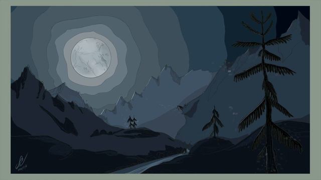 Secunda from TES V Skyrim but it's Lo-Fi смотреть онлайн