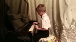 Русская нар.песня ,,Катенька весёлая"