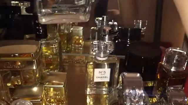 топ 10 парфюмов,которые всегда должны быть со мной смотреть онлайн