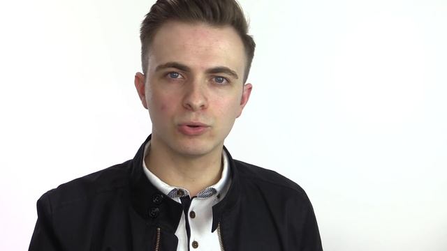 FINE Vs THIN HAIR | Same Or Different? Men's Hair Types Guide